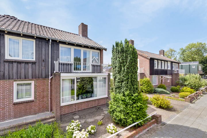 Foto 28 van de Houtmanstraat 3