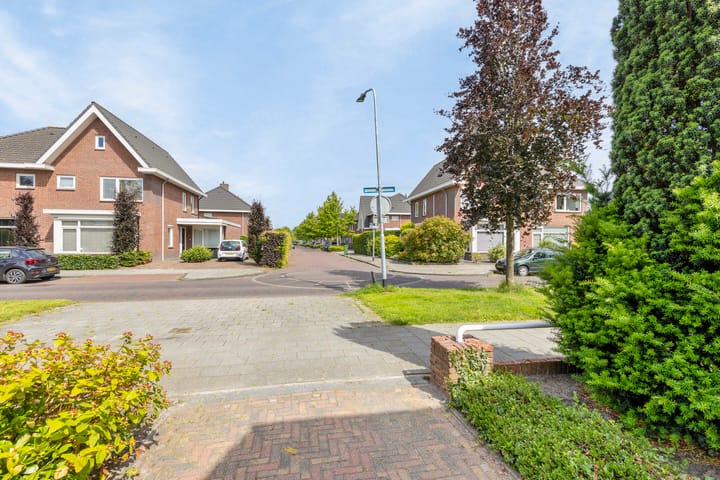 Foto 30 van de Houtmanstraat 3