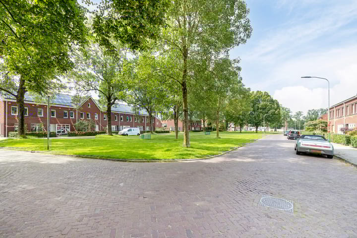 Foto 32 van de Houtmanstraat 3