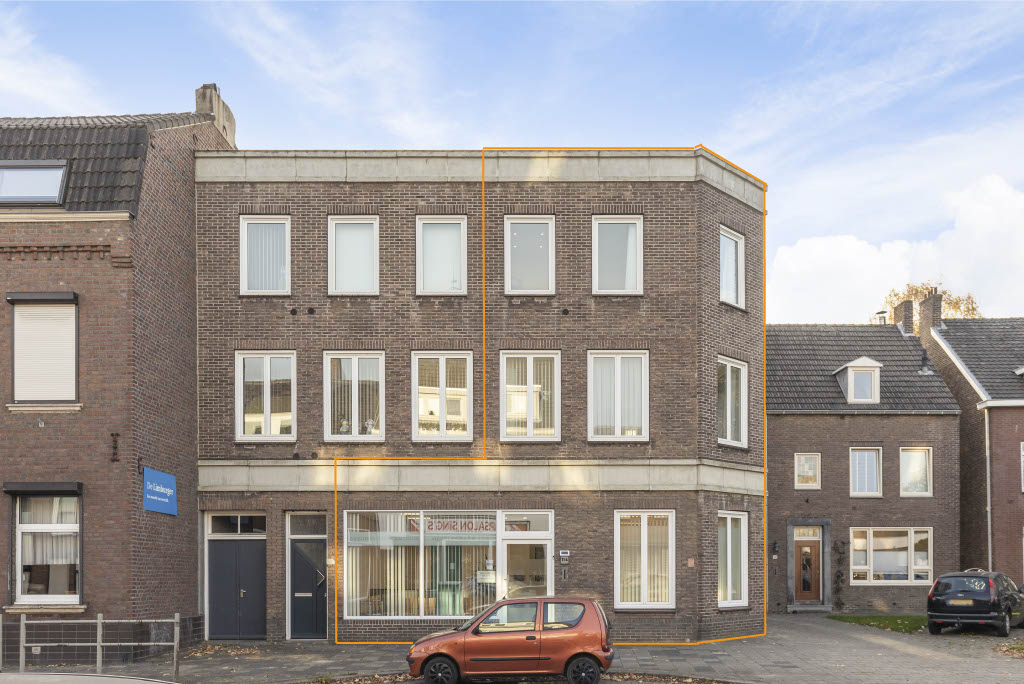 Bekijk foto 3 van Heerlerbaan 114