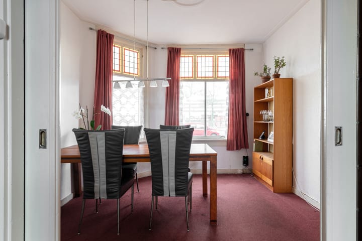 Foto 1 van Spaarndamseweg 424