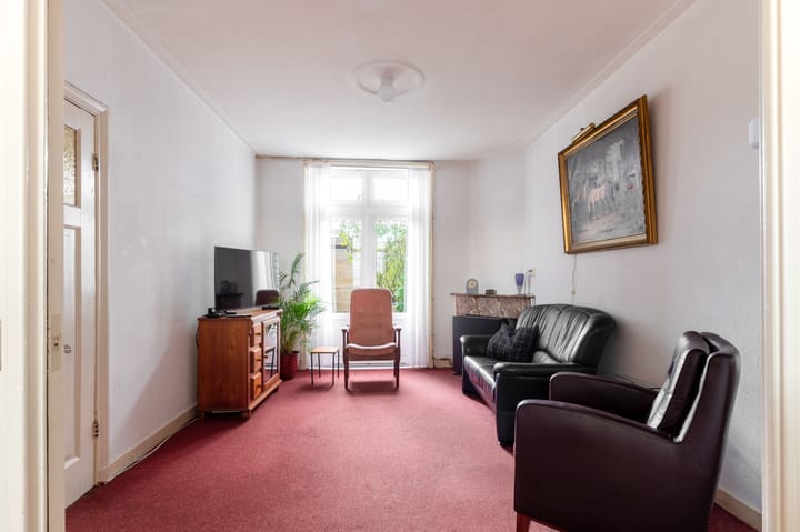 Foto 2 van Spaarndamseweg 424