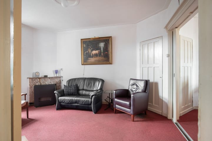 Foto 5 van Spaarndamseweg 424