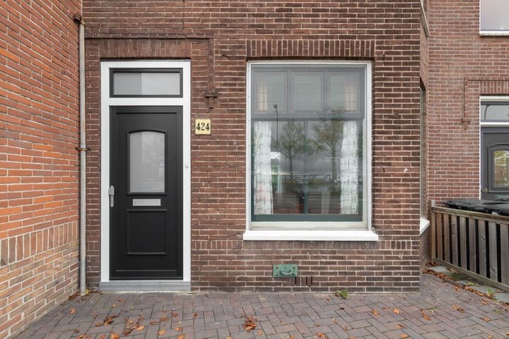 Foto 4 van Spaarndamseweg 424