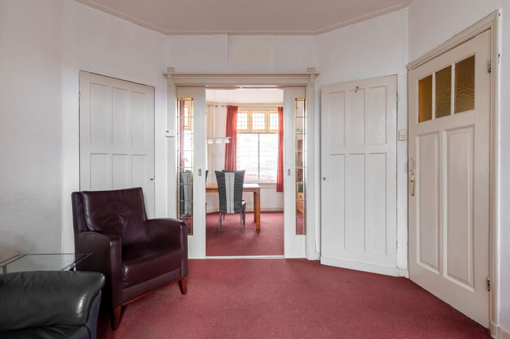 Foto 7 van Spaarndamseweg 424