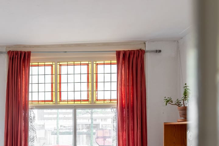 Foto 10 van Spaarndamseweg 424