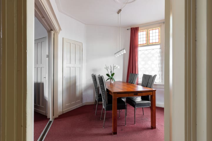 Foto 11 van Spaarndamseweg 424