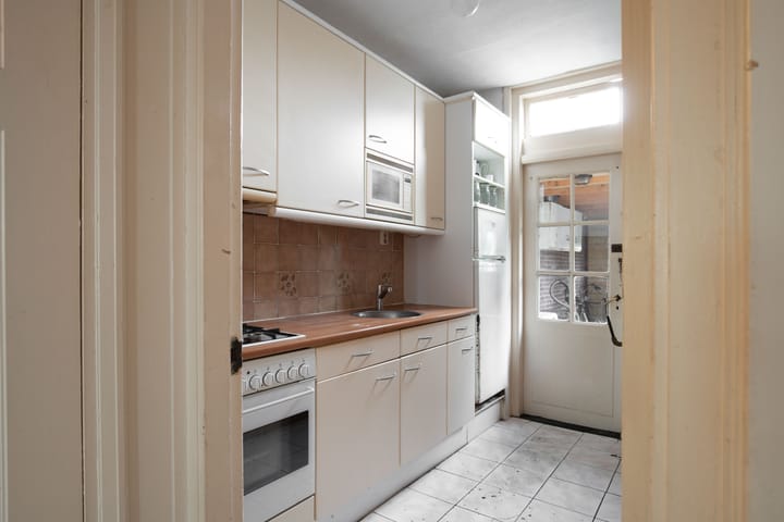 Foto 12 van Spaarndamseweg 424