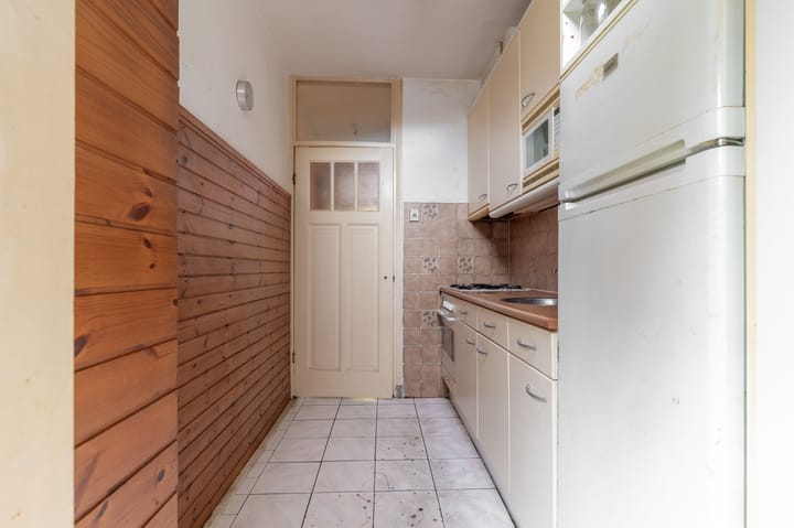 Foto 14 van Spaarndamseweg 424