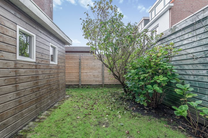 Foto 15 van Spaarndamseweg 424