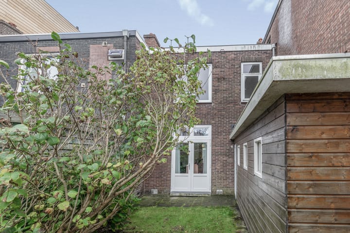 Foto 16 van Spaarndamseweg 424