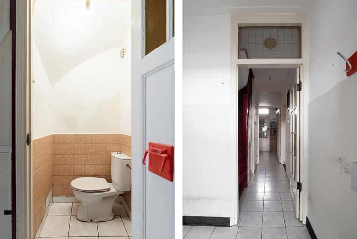 Foto 18 van Spaarndamseweg 424