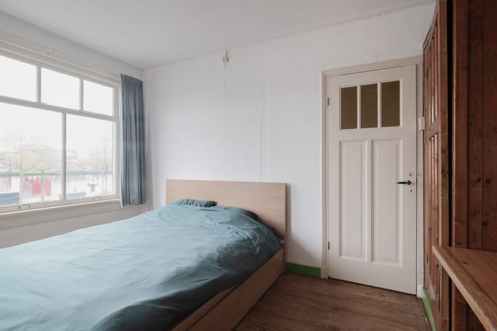 Foto 26 van Spaarndamseweg 424