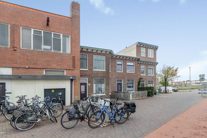 Foto 29 van Spaarndamseweg 424