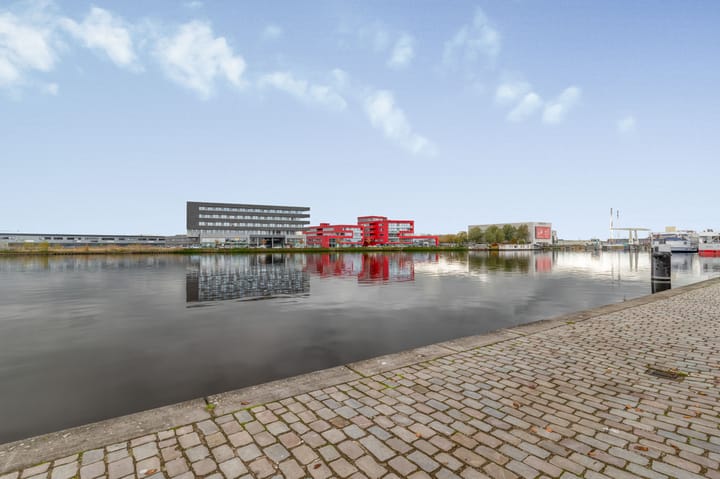 Foto 30 van Spaarndamseweg 424