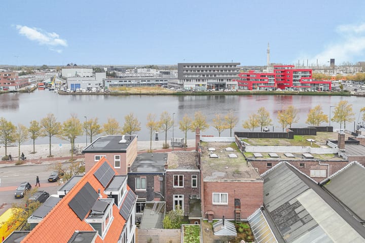 Foto 32 van Spaarndamseweg 424