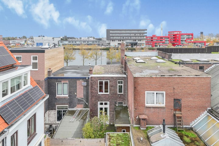 Foto 33 van Spaarndamseweg 424