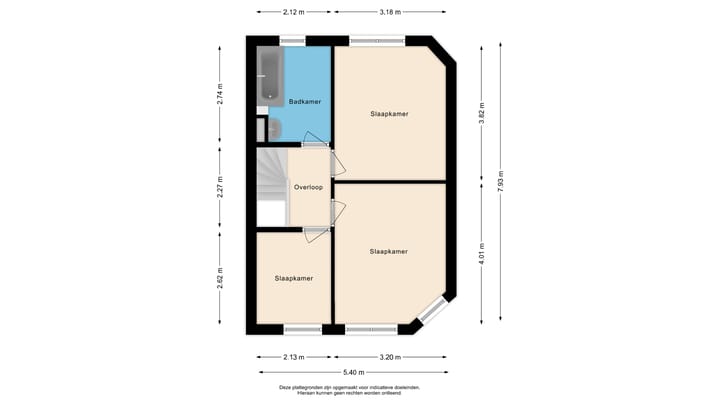 Foto 35 van Spaarndamseweg 424