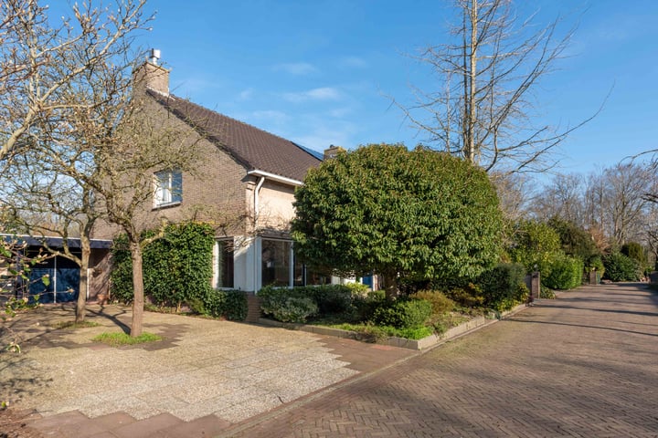 Oudburgerlaan 45