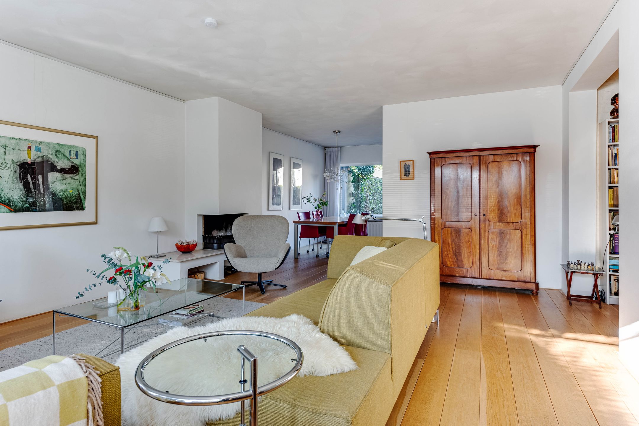 Photo 6 of Oudburgerlaan 45