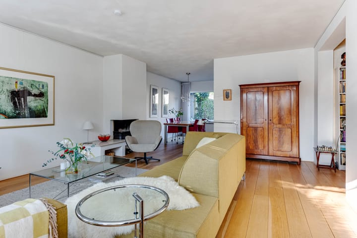 Foto 6 van Oudburgerlaan 45