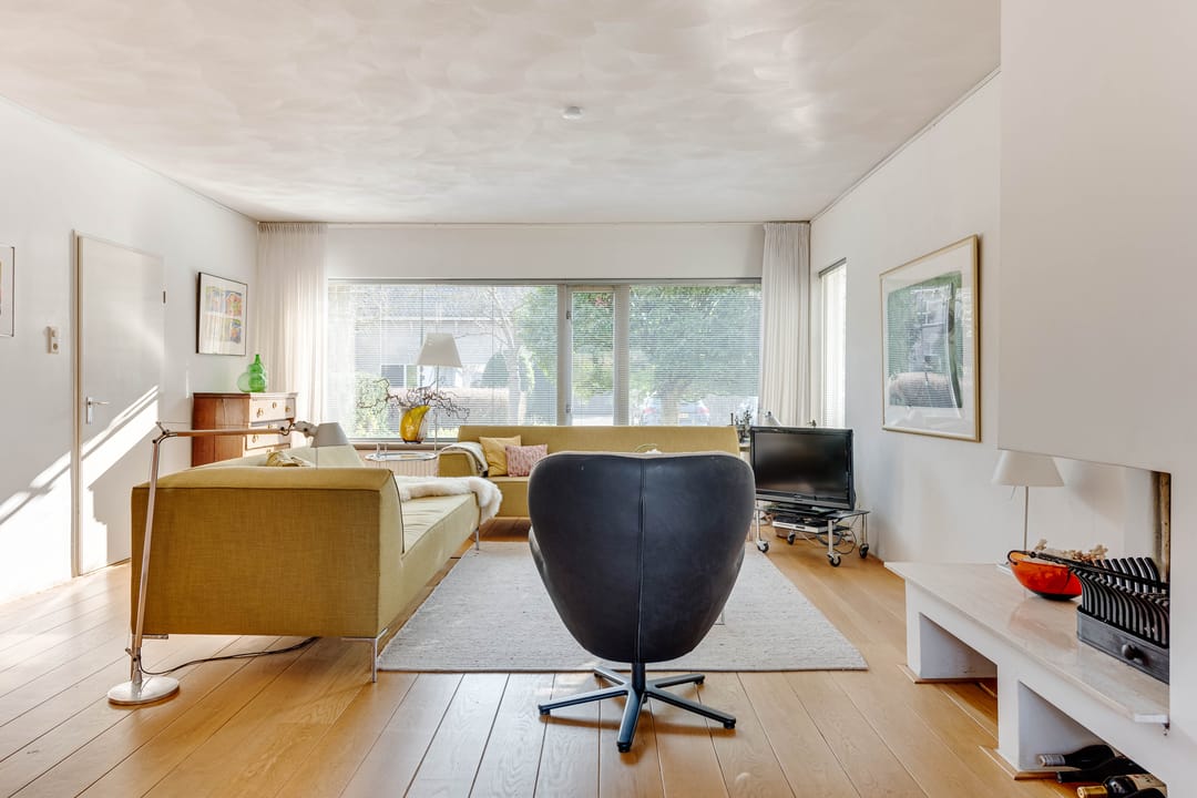 Photo 7 of Oudburgerlaan 45