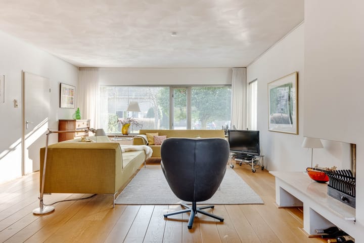 Foto 7 van Oudburgerlaan 45