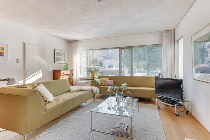 Foto 8 van Oudburgerlaan 45