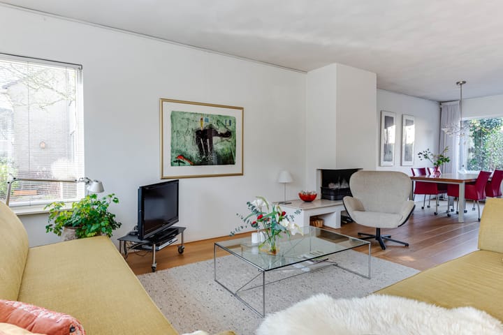 Foto 9 van Oudburgerlaan 45