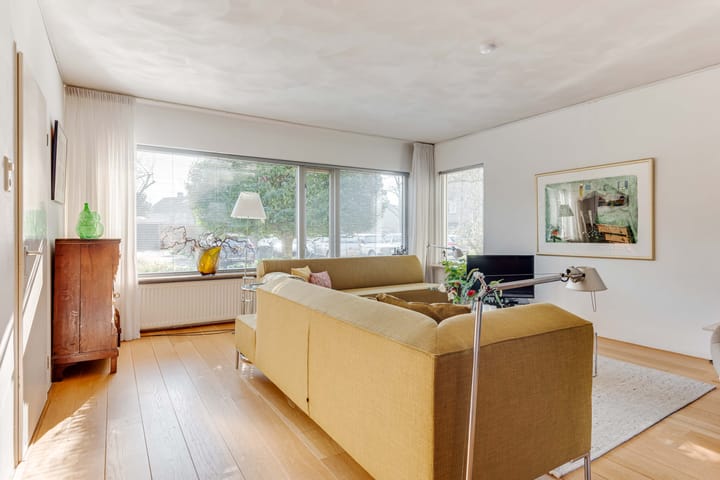 Foto 11 van Oudburgerlaan 45