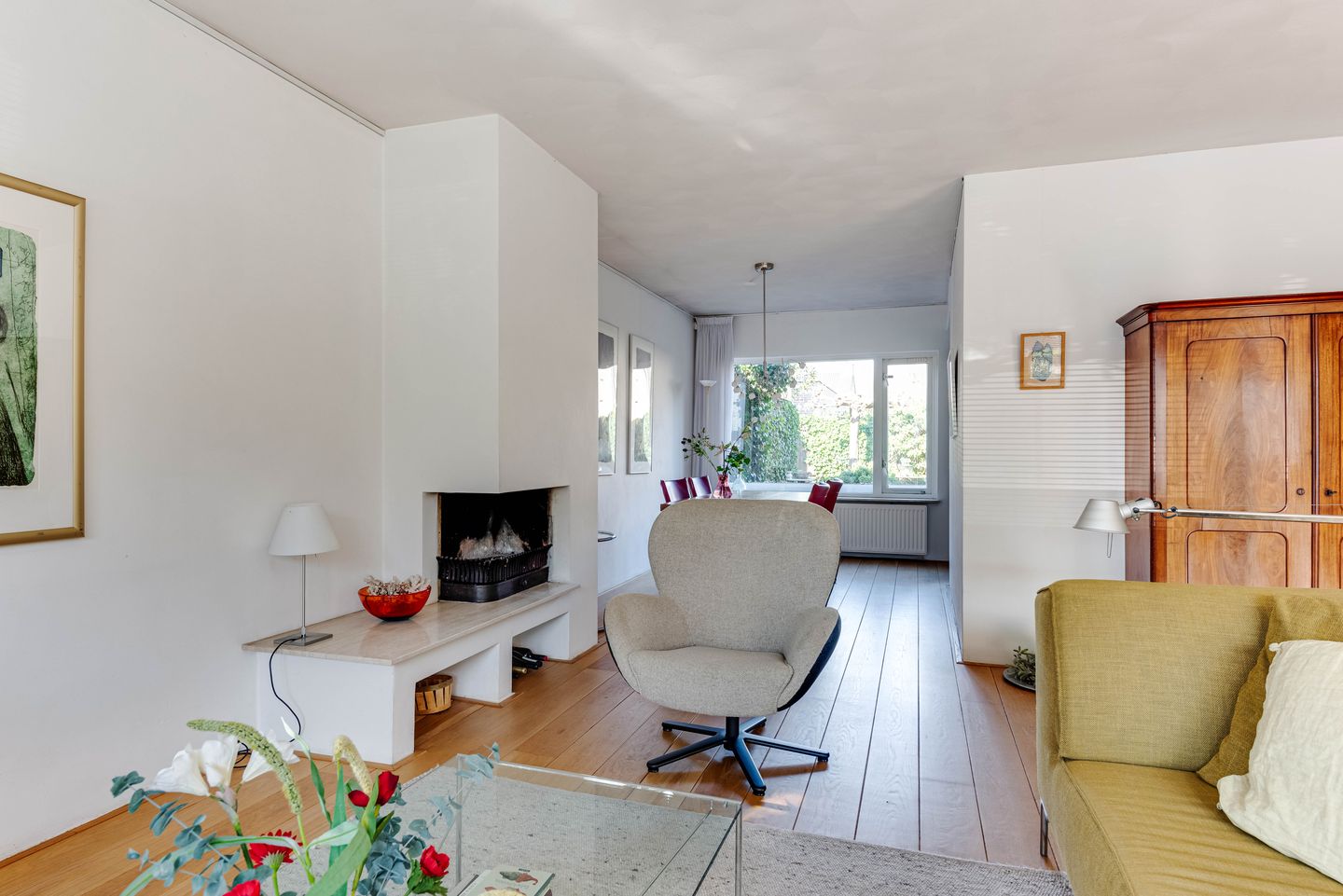 Photo 10 of Oudburgerlaan 45