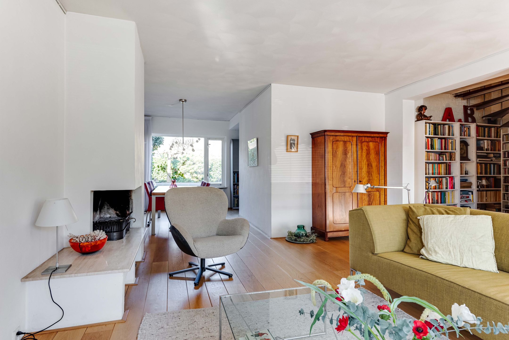 Photo 12 of Oudburgerlaan 45