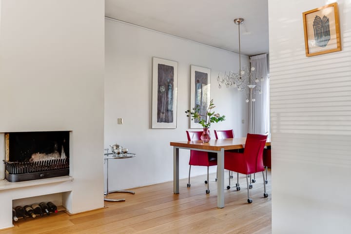 Foto 13 van Oudburgerlaan 45