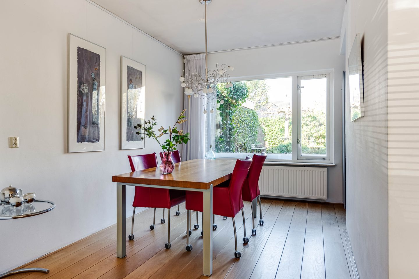 Photo 14 of Oudburgerlaan 45