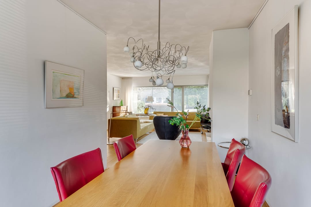 Photo 16 of Oudburgerlaan 45