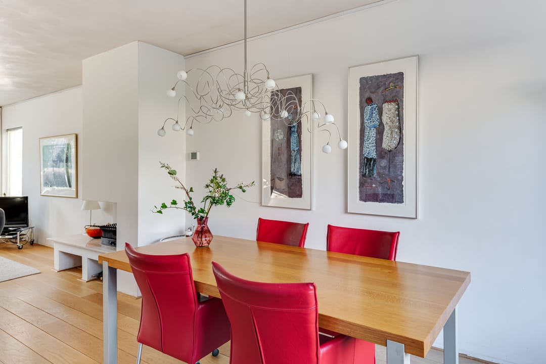 Photo 17 of Oudburgerlaan 45