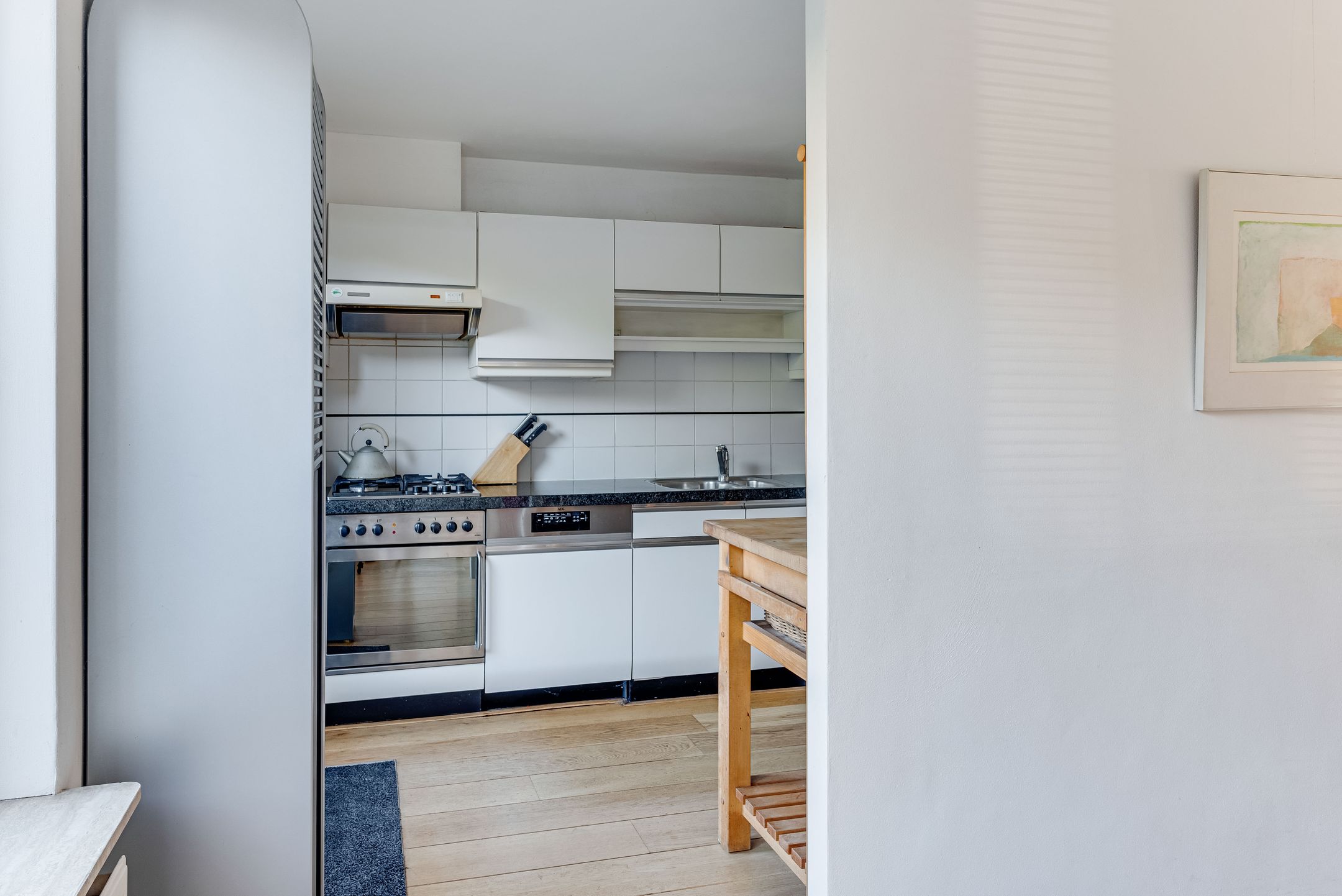 Photo 18 of Oudburgerlaan 45