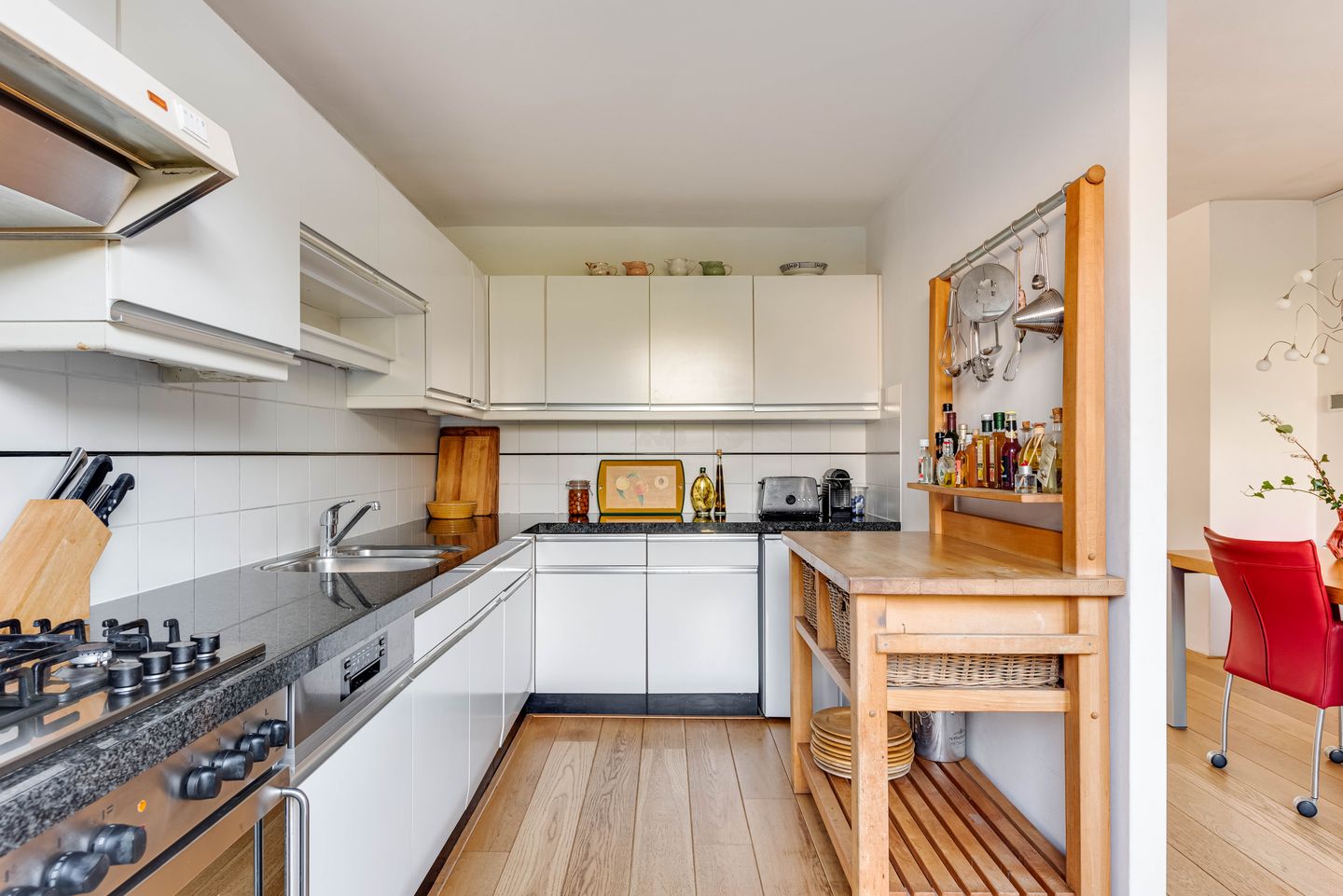 Photo 19 of Oudburgerlaan 45