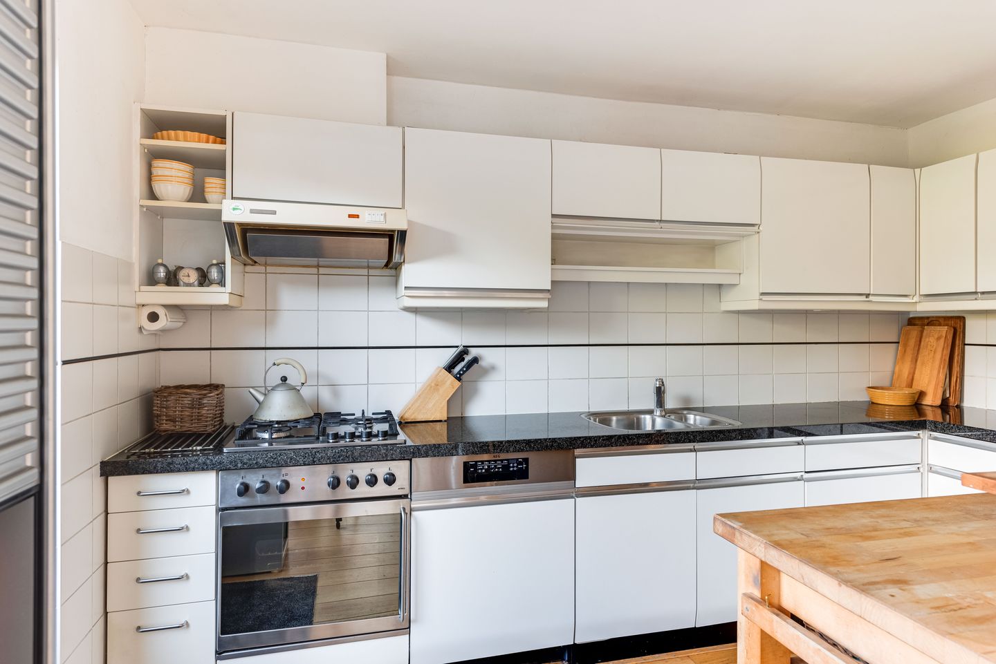 Photo 20 of Oudburgerlaan 45