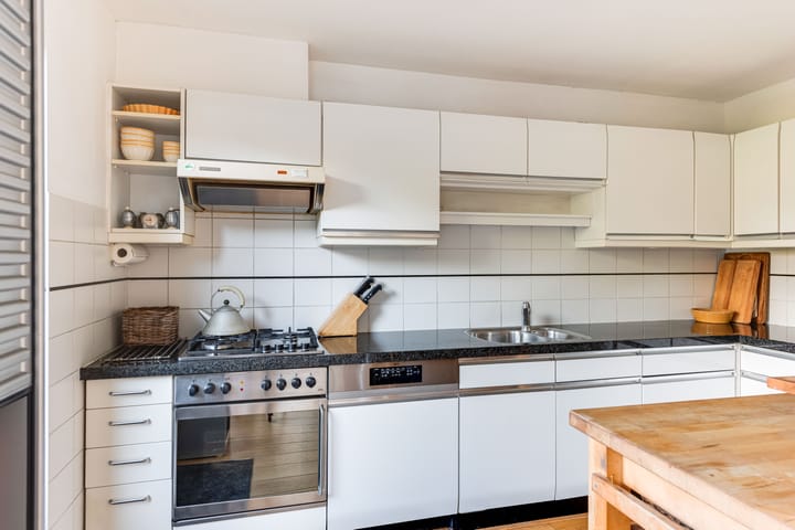 Foto 20 van Oudburgerlaan 45