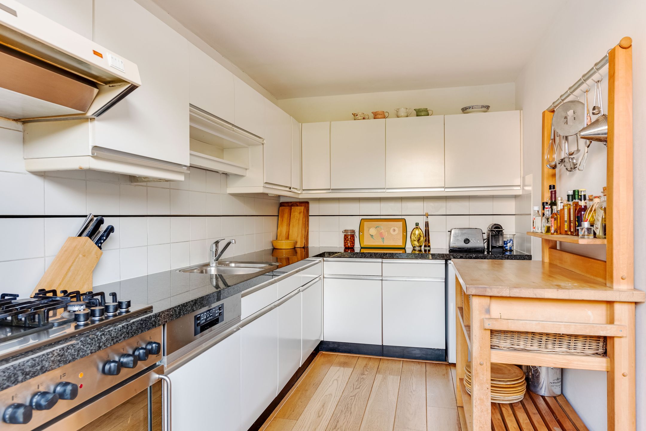 Photo 21 of Oudburgerlaan 45