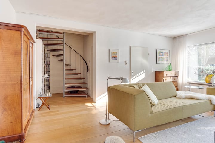 Foto 23 van Oudburgerlaan 45