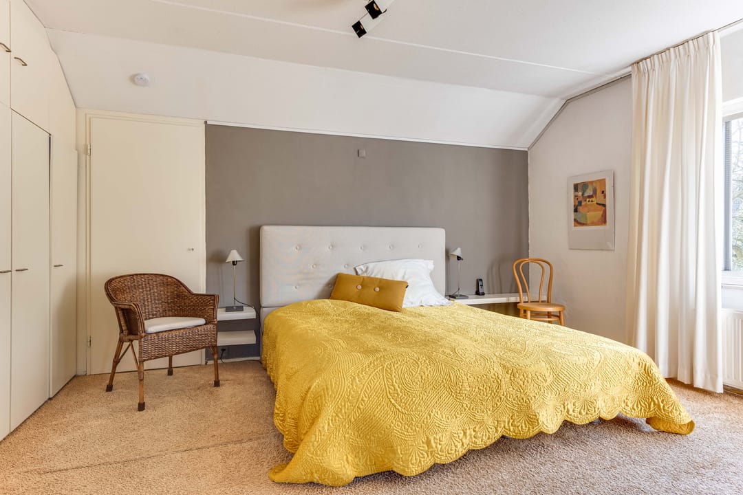 Photo 26 of Oudburgerlaan 45