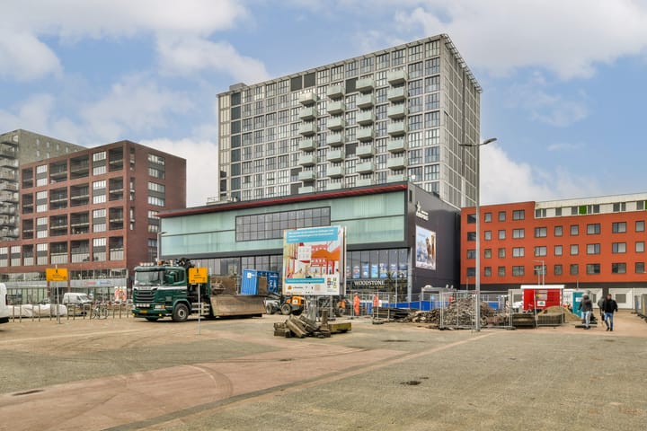 Foto 2 van Raadhuisplein 188