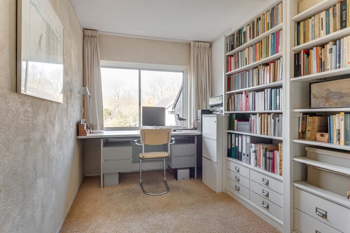 Foto 33 van Oudburgerlaan 45