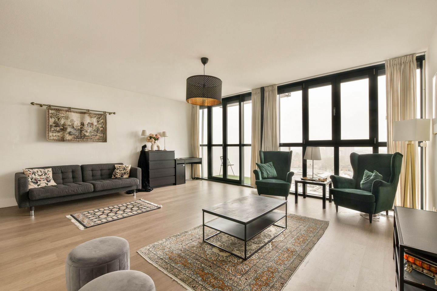 Foto 4 van Raadhuisplein 188