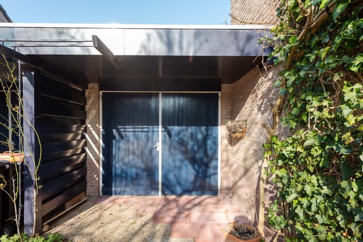 Foto 36 van Oudburgerlaan 45