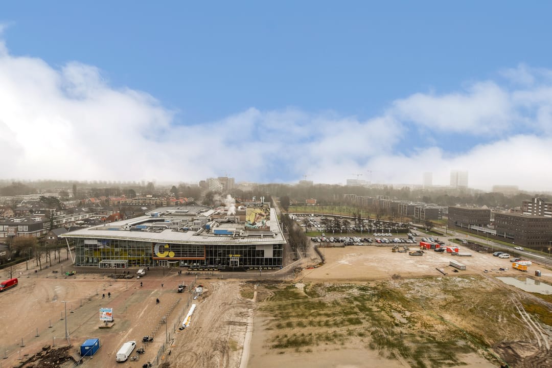 Foto 11 van Raadhuisplein 188