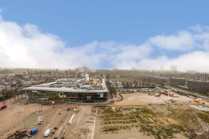 Foto 11 van Raadhuisplein 188