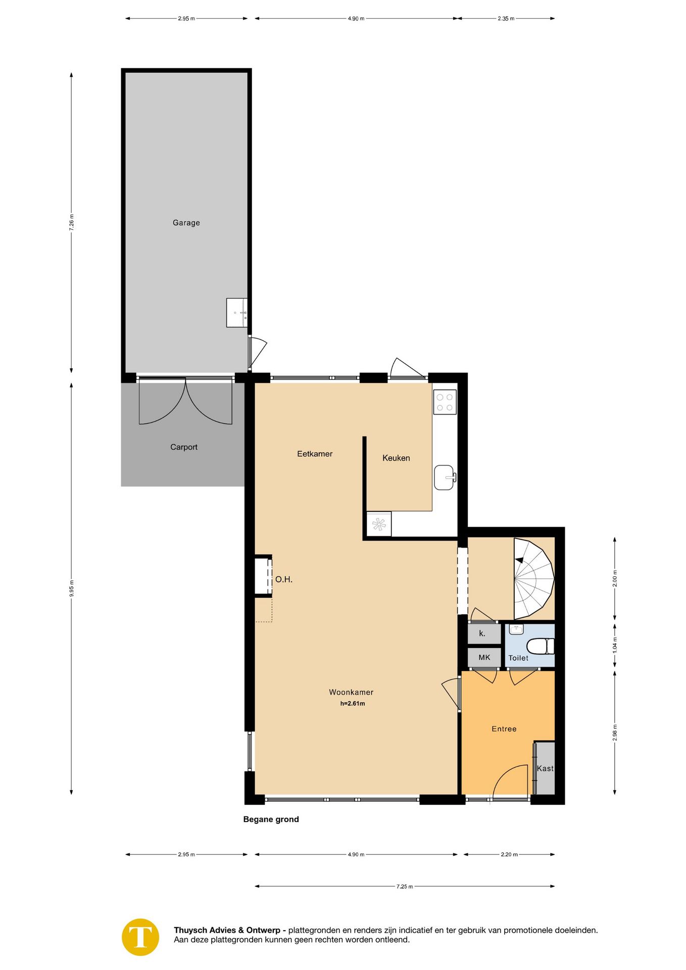 Photo 57 of Oudburgerlaan 45